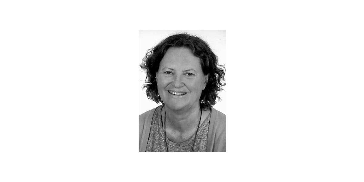 Wenzel, Anne