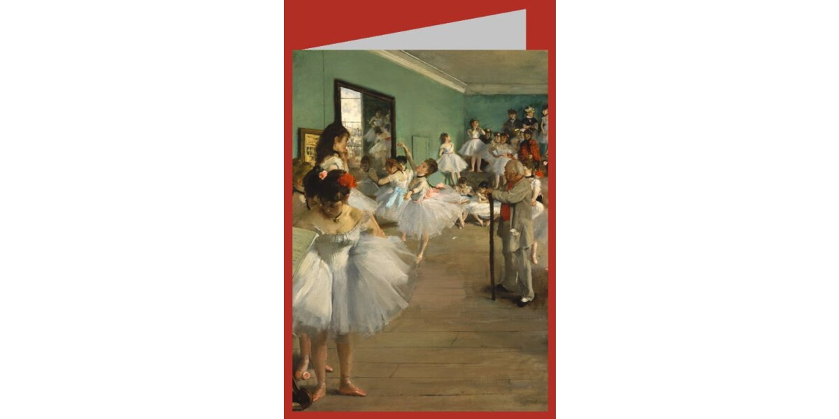 Degas, Edgar