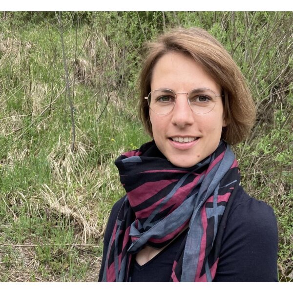 Reiß, Andrea