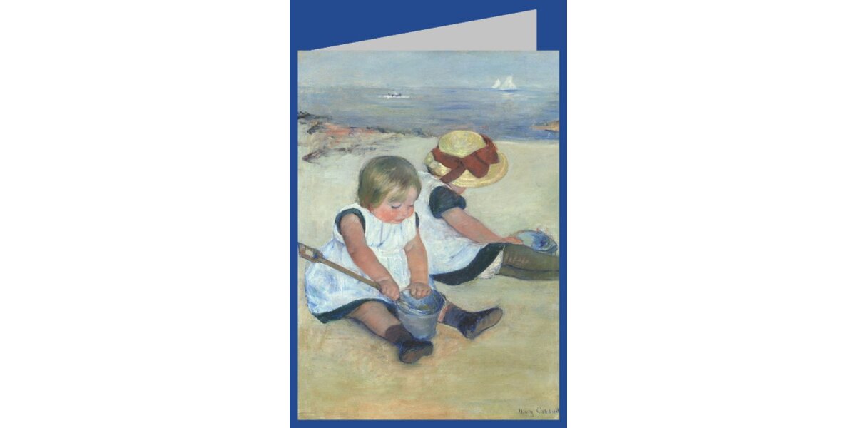 Cassatt, Mary