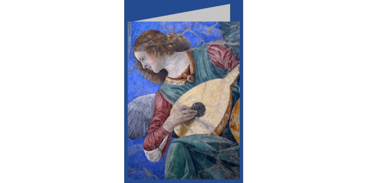 Forli. Melozzo