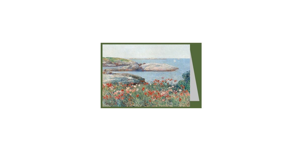 Hassam, Childe