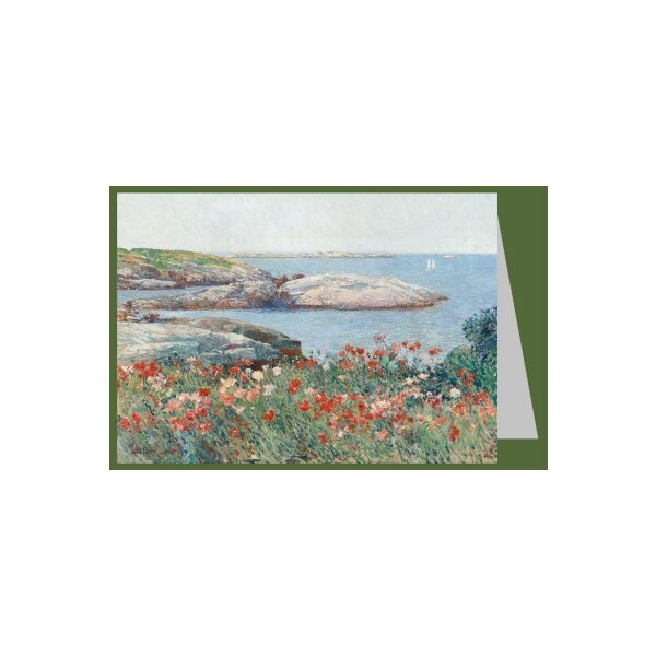 Hassam, Childe
