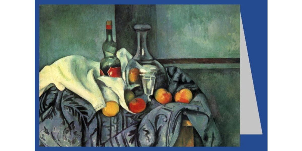 Cézanne, Paul
