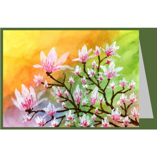 DK-Frühlingsblumen