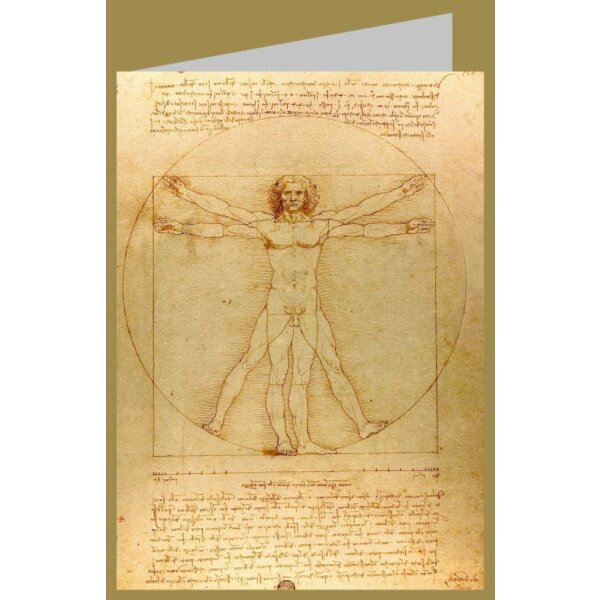 Leonardo da Vinci