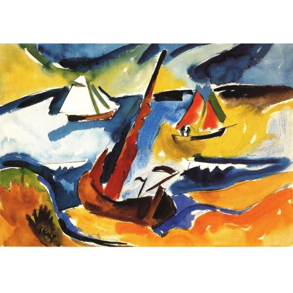 Schmidt-Rottluff, Karl