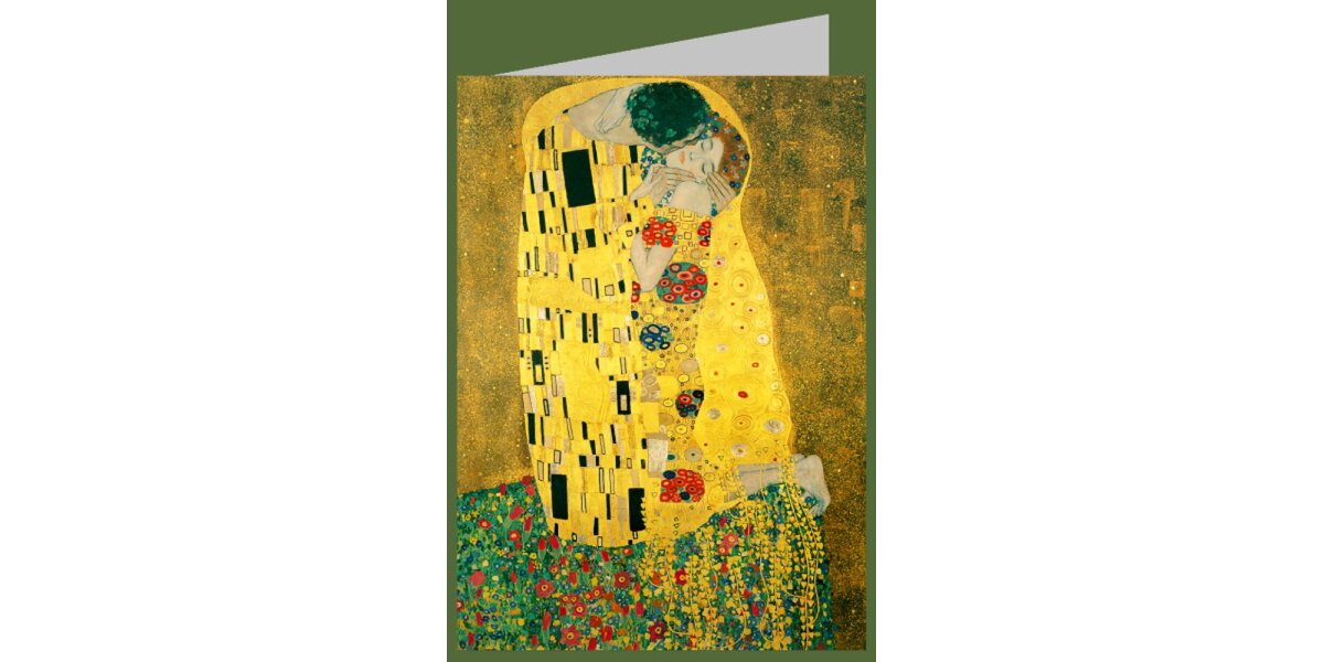 Klimt, Gustav