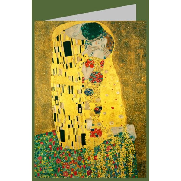 Klimt, Gustav