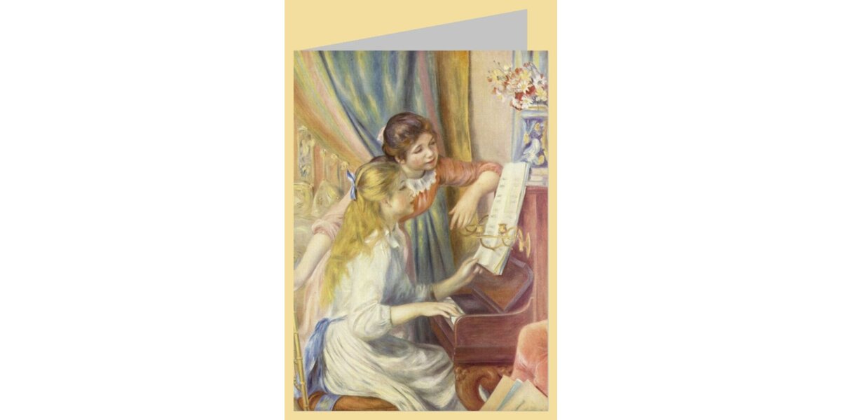 Renoir, Pierre-Auguste