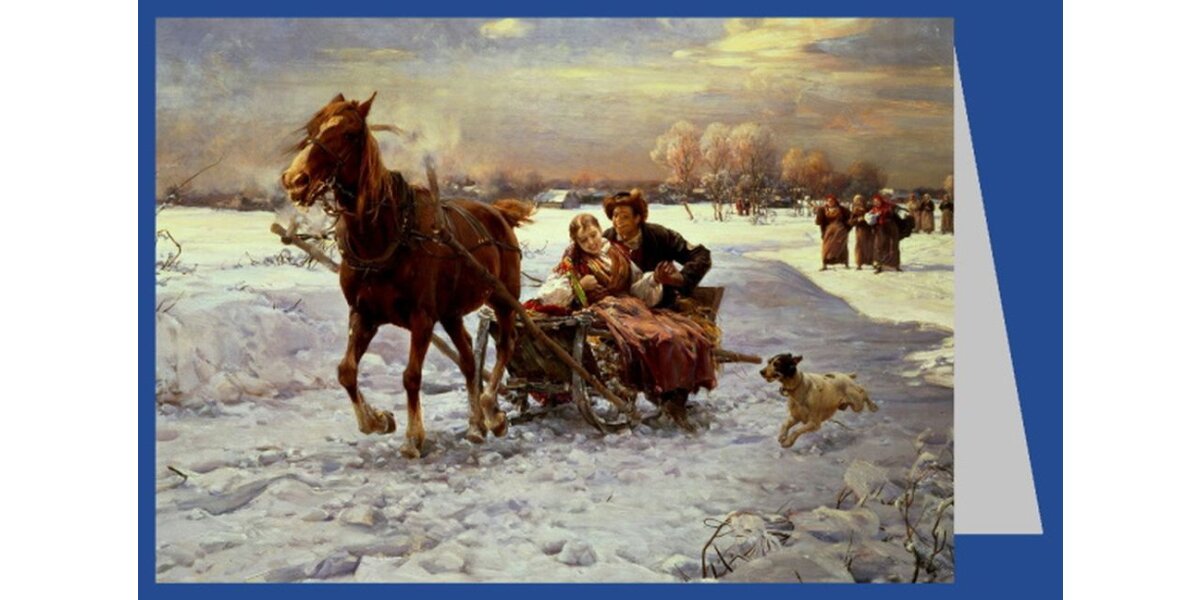 Viggo, Johansen