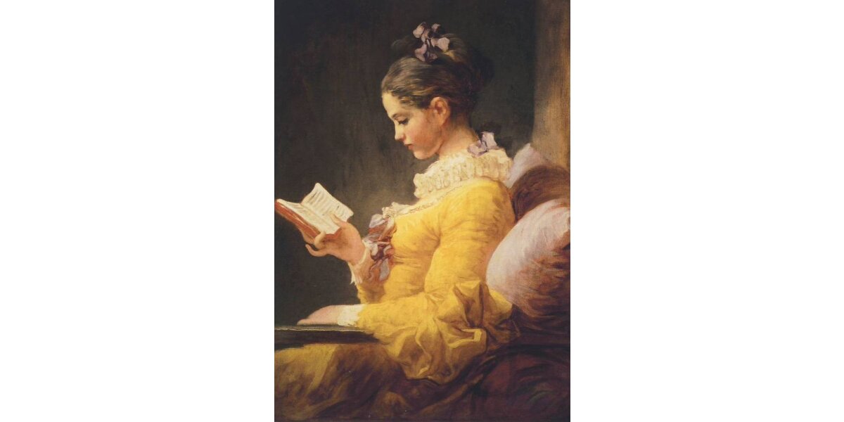 Fragonard, Jean-Honore