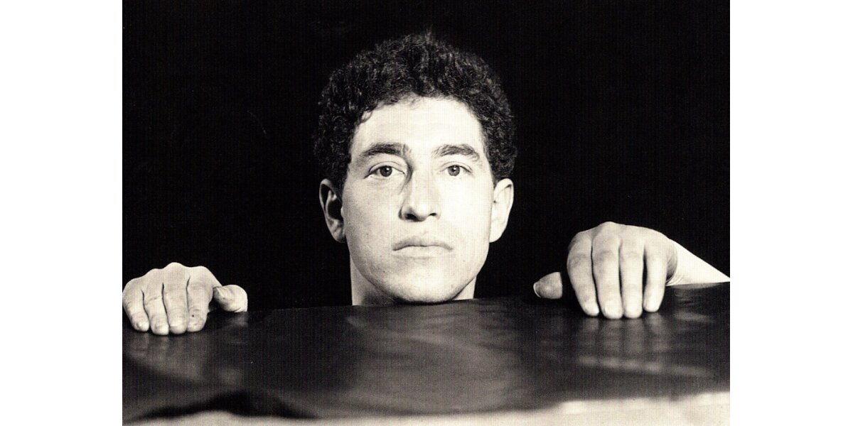 Giacometti, Alberto
