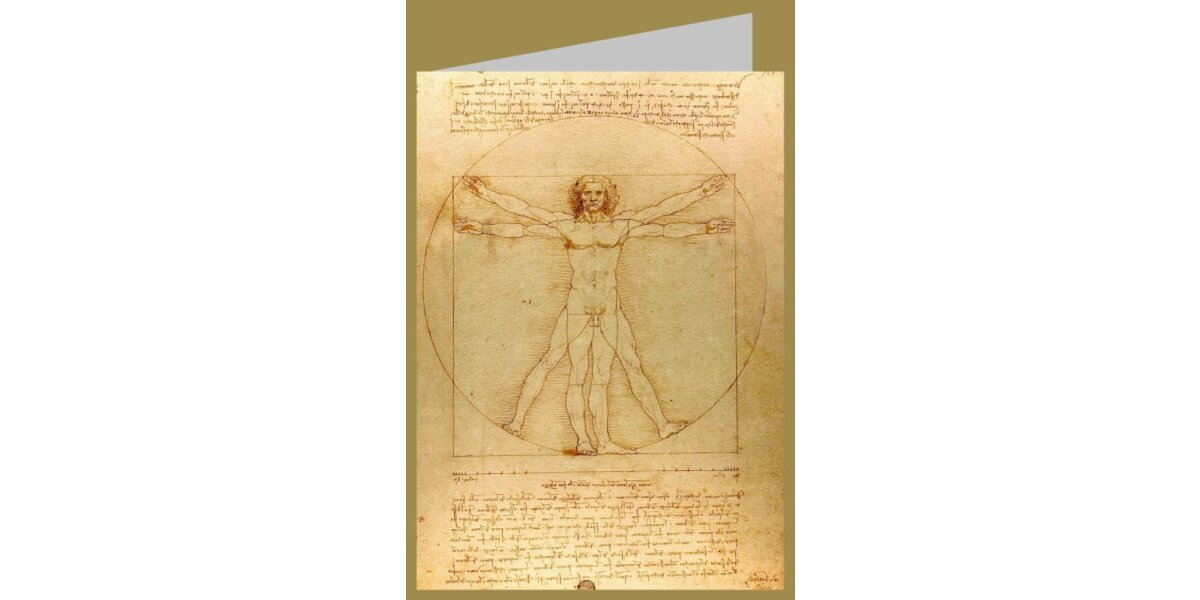 Vinci, Leonardo
