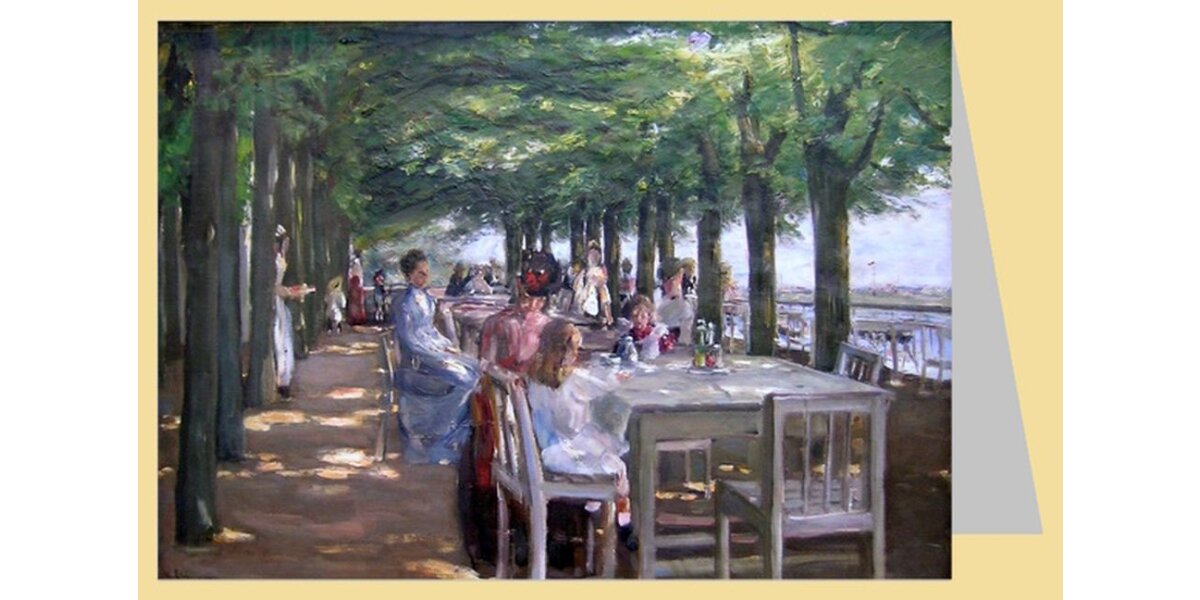 Liebermann, Max