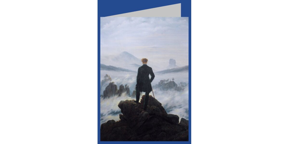 Friedrich, Caspar David