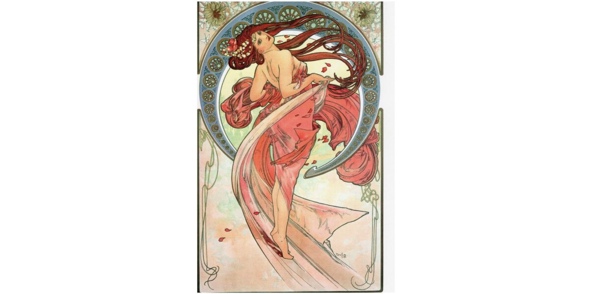 Mucha, Alphonse Marie