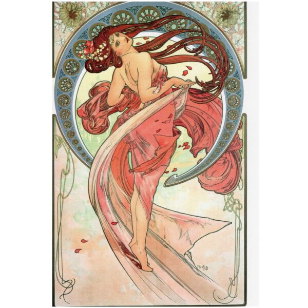 Mucha, Alphonse Marie