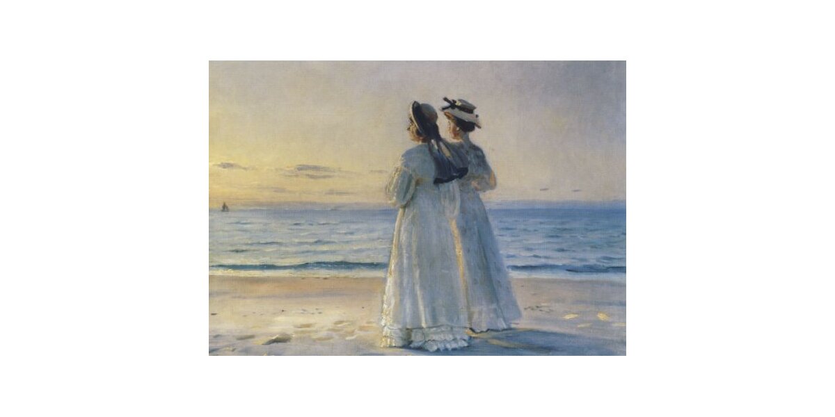 Ancher, Michael