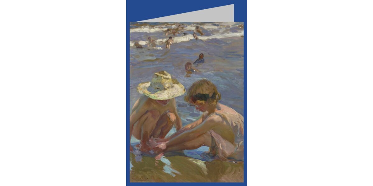 Sorolla y Bastida, Joaquin