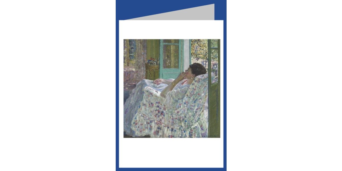 Frieseke, Frederick Carl