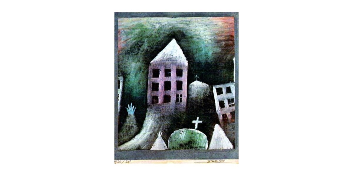 Klee, Paul