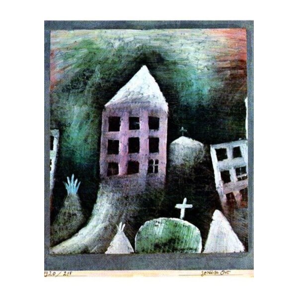 Klee, Paul