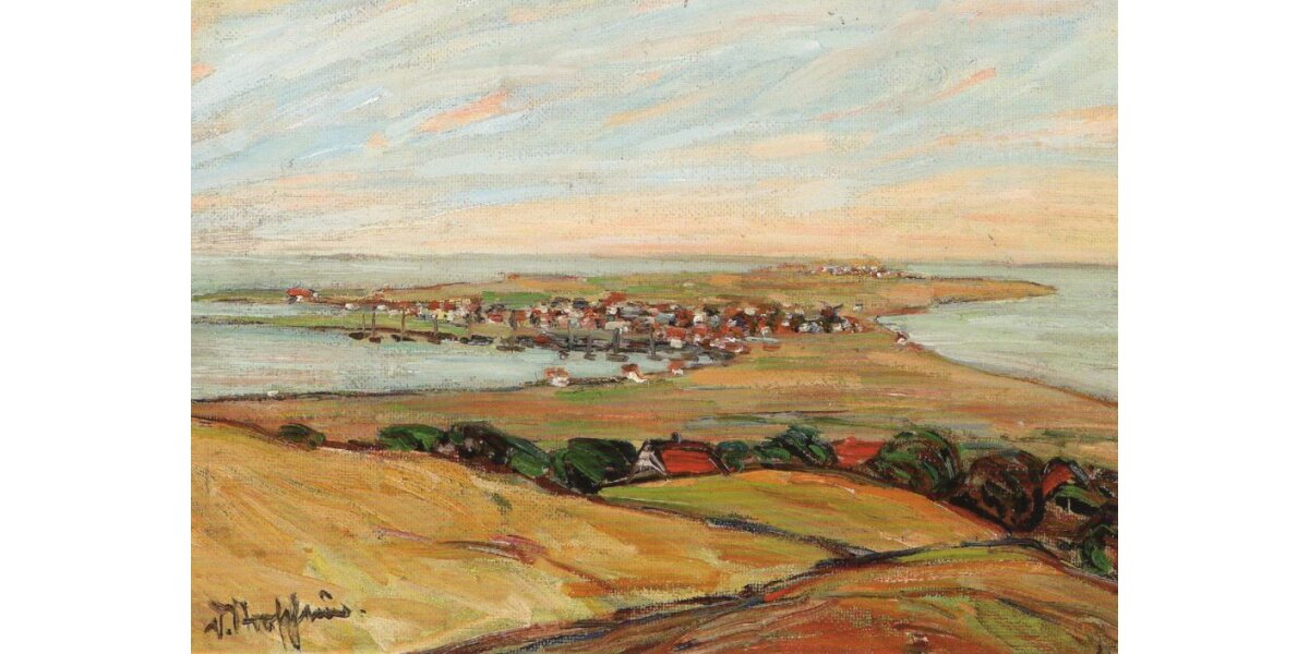 Stroschein, Dorothea