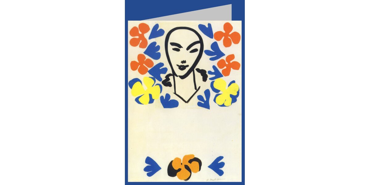 Matisse, Henri