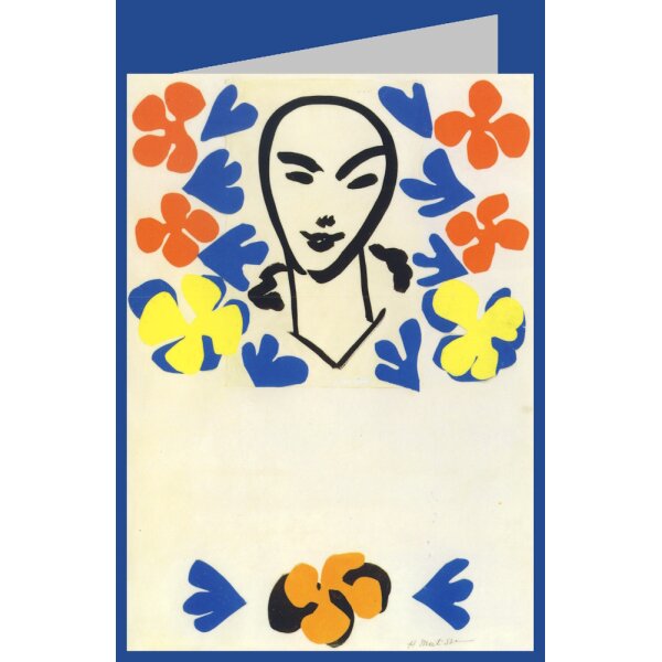 Matisse, Henri