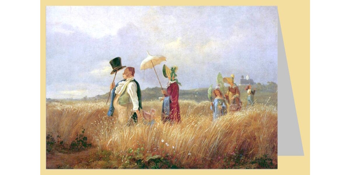 Spitzweg, Carl