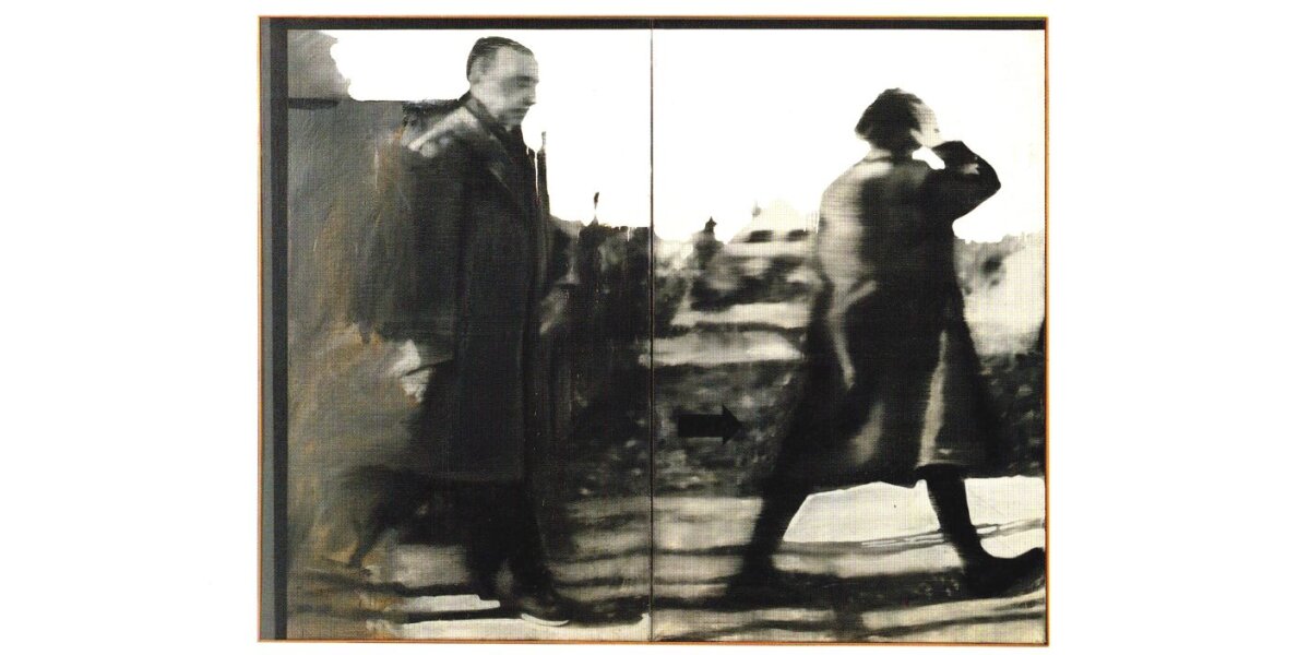 Richter, Gerhard