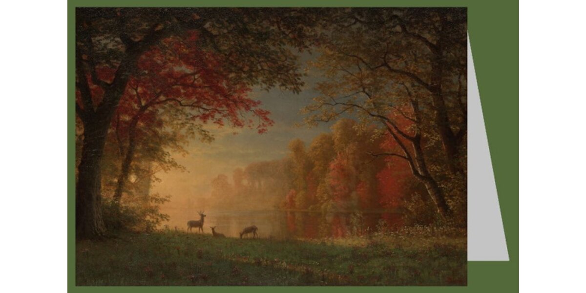 Bierstadt, Albert