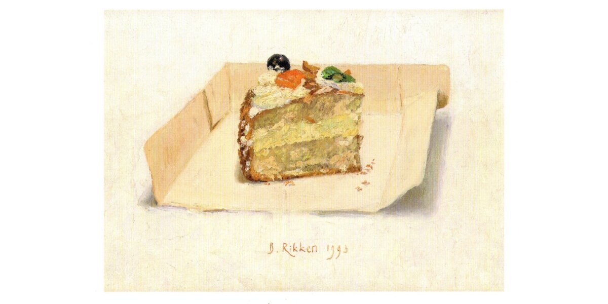 Rikken, Ben