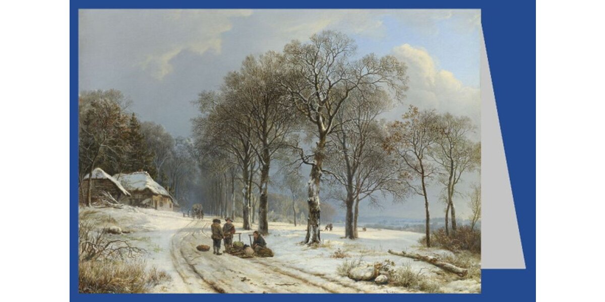 Cornelis, Barend