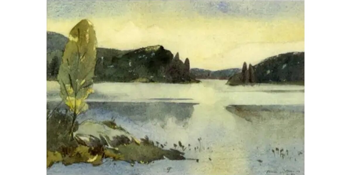 Voorn, Ben