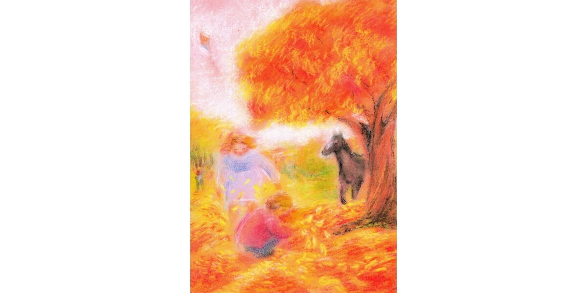 Gil, Liliane