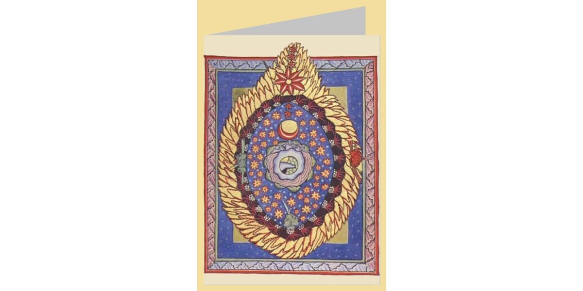 Bingen, Hildegard