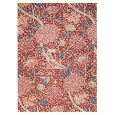 Morris, William. Cray, 1884/85
