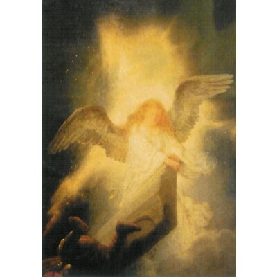 Rembrandt. Auferstehung Christi, 1636/37