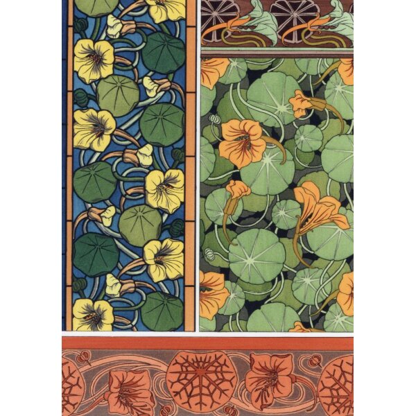 Maurice Pillard Verneuil, Brunnenkresse