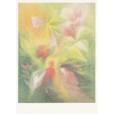 Moreau, D. Paradies