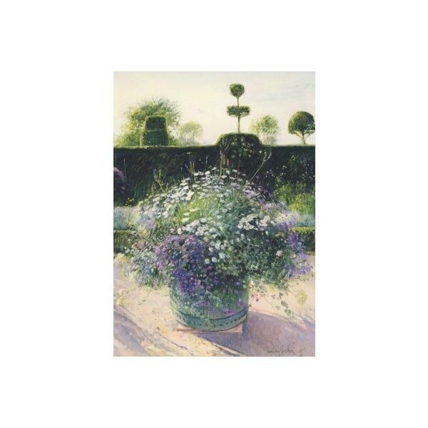 Timothy Easton. Prunkstück, 1995