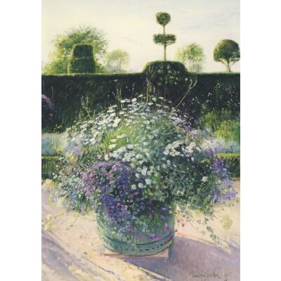 Timothy Easton. Prunkstück, 1995