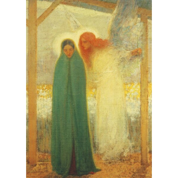 Sebastia Jungyent Sans. Ave Maria, 1902