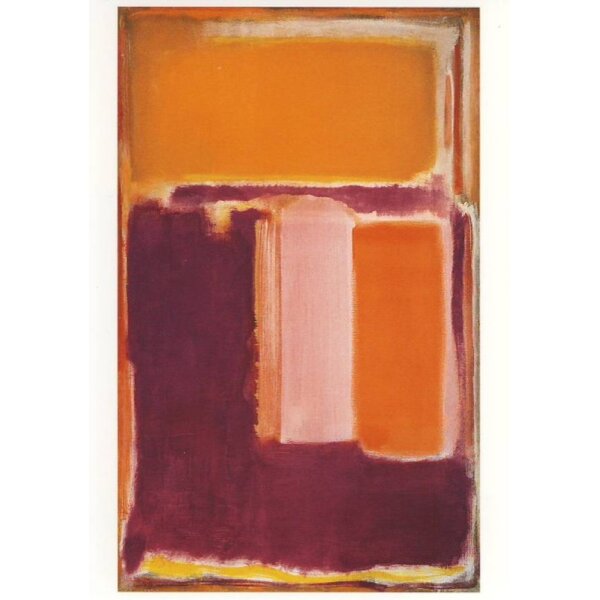 Rothko, M. No. 18 (ohne Titel), 1949
