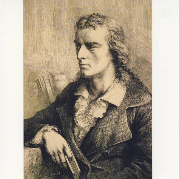 Hartmann, E. Friedrich Schiller.