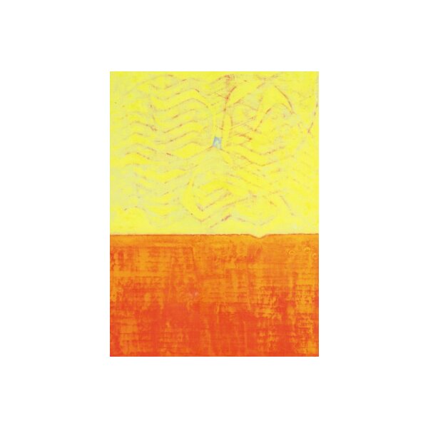 Max Ernst, Ein schöner Morgen 1965