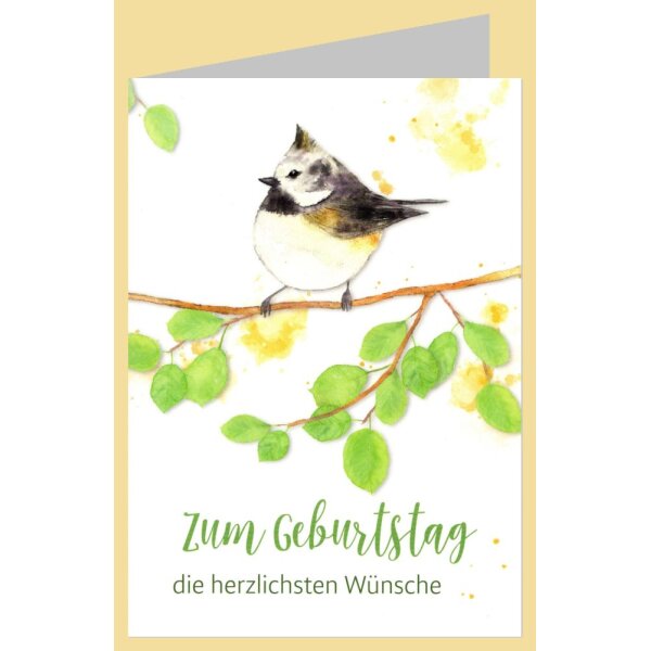 Anita Gewald. Grüße für Dich (zum Geburtstag)