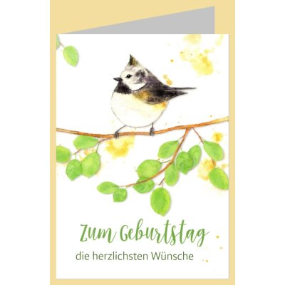 Anita Gewald. Grüße für Dich (zum Geburtstag)